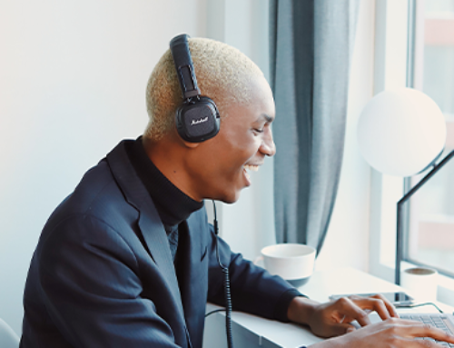 Feature Question: What’s the Best Change You’ve Made to Your Business Throughout COVID-19?