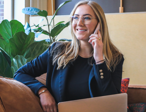 Feature Question: What Was a Lesson You Learnt in Your Role?