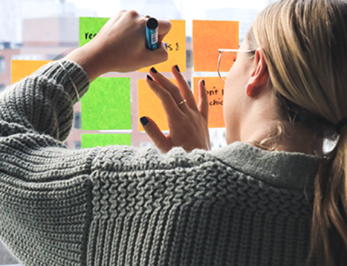 Feature Question: What Are the Qualities You Look for When Hiring?