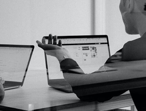 Feature Question: Will You Invest More or Less in Digital Marketing Over the Next 12 Months?