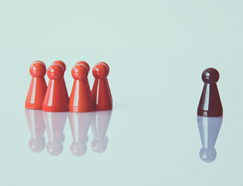 Feature Question: What Are You Doing to Maintain a ‘Personal Touch’ in the Age of Social Distancing?