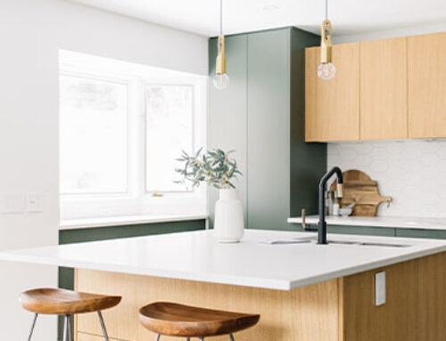 Trending in Real Estate