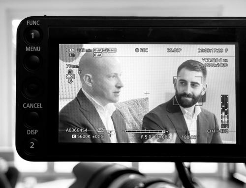 Josh Saliba on Building a Driven Team Culture