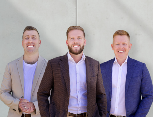 How to Actually Start a Business With Mates