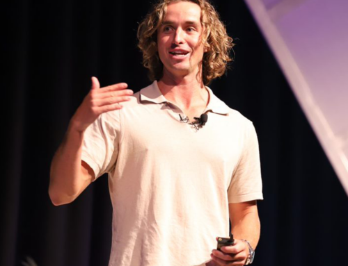 Growing a Company From Scratch With Jonathan Bell