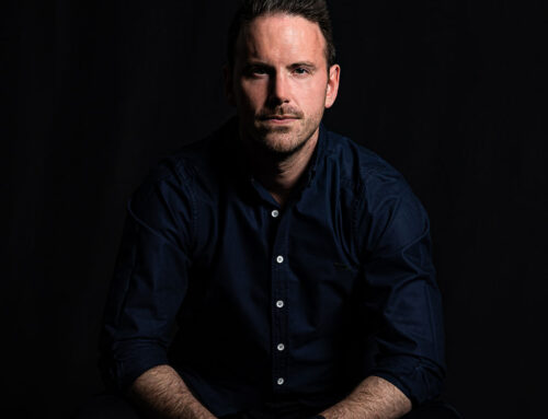 Loss and Leadership with Michael Nitschke