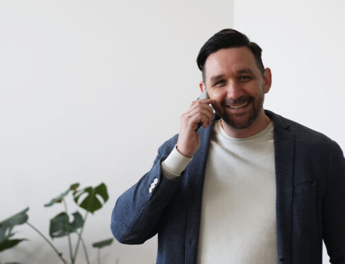 Steve Osborn: Good Brands Do This.