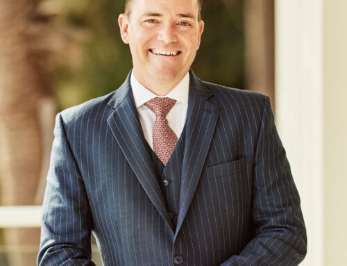 Michael Clarke: You Need to Be a Farmer