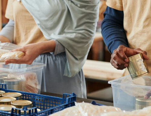 How to Properly Give Back to the Community