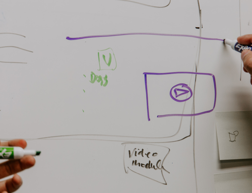 Real Estate In Review: A Solid Marketing Strategy for 2024