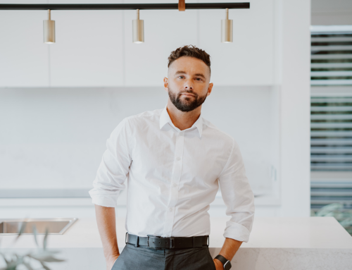 From Pop Punk to Premium Property with Shaun Diviney