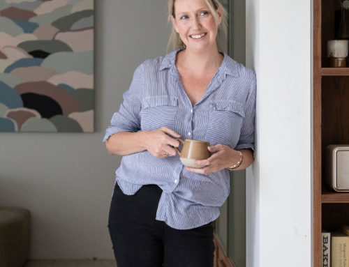 Building Community with BuildHer Collective