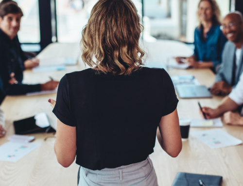 Real Estate in Review: Marketing’s Fundamental Misunderstanding