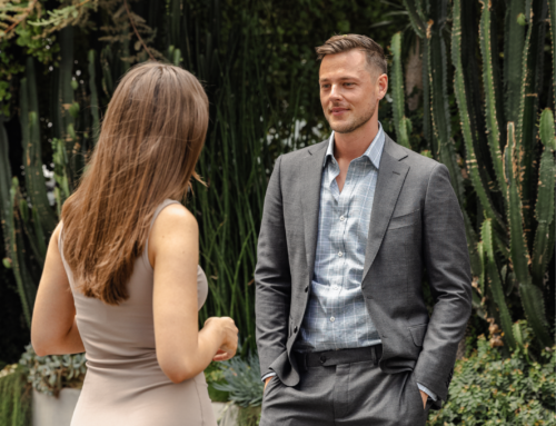 Patience & Strategy with Jack Freestone