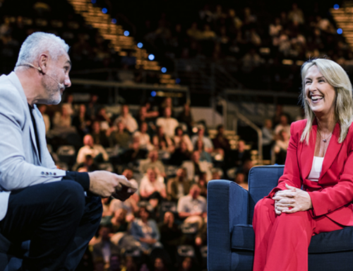 AREC 2024 Set to Be Biggest Year Yet