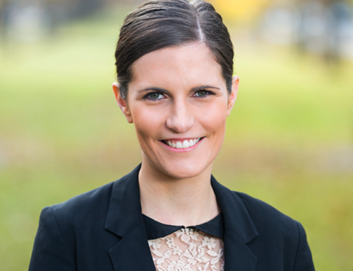 Heidi Vine: Our Customer Is 100 Percent the Agent