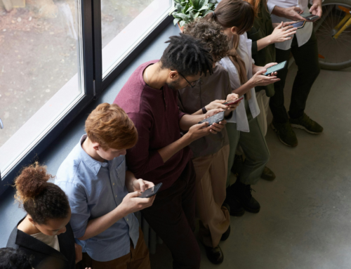 Consistency Is a Clutter Cutter With Heidi Vine