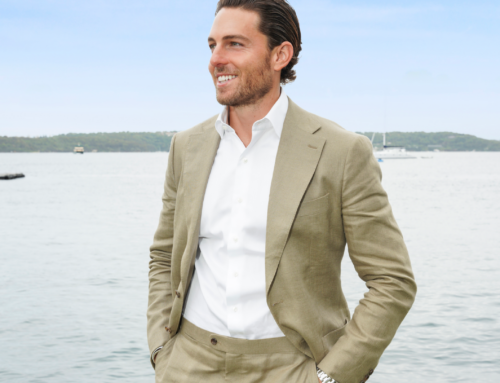 Warren Ginsberg: From Rejection to Ray White Success