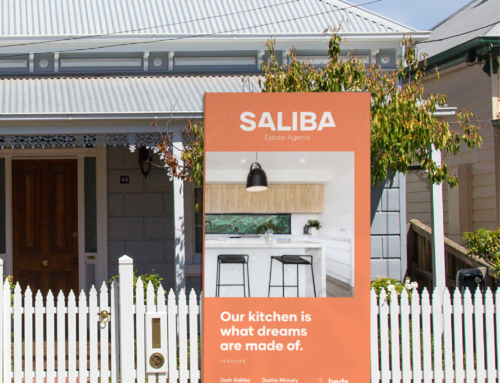 Real Estate in Review: Why Your Signboards Aren’t Working