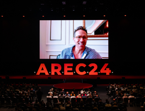 AREC2024: What We’re Thinking about Two Months On