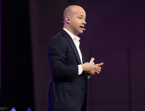 The Plan Has Never Been Clearer: Blue-print 2024