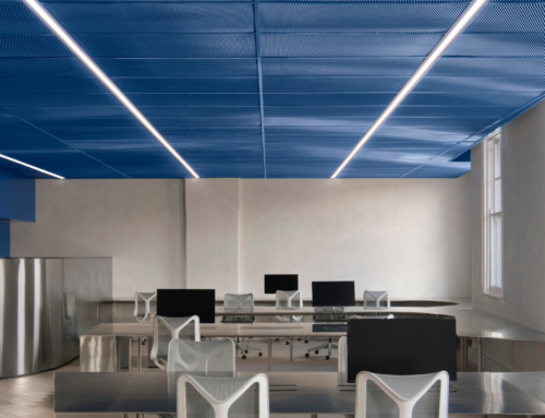 BresicWhitney Lower North Shore: Blending Heritage With Modernity