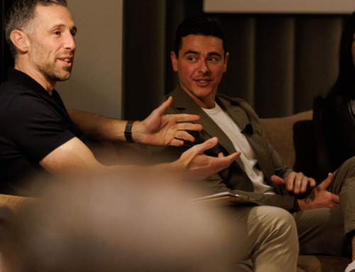 Shura Taft: The Anchor of WHITEFOX